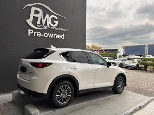 Mazda CX-5 2.0 Active - Image 4