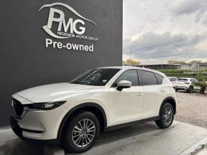 Mazda CX-5 2.0 Active - Image 5