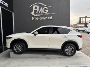 Mazda CX-5 2.0 Active - Image 6