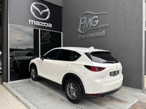 Mazda CX-5 2.0 Active - Image 7