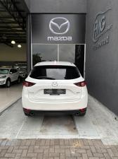Mazda CX-5 2.0 Active - Image 8