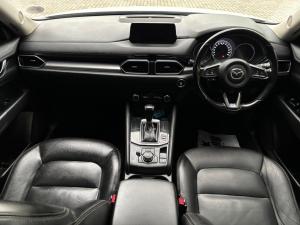 Mazda CX-5 2.0 Active - Image 9