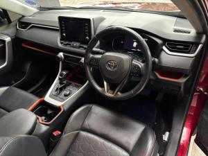 Toyota RAV4 2.0 GX-R AWD - Image 10