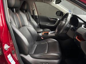 Toyota RAV4 2.0 GX-R AWD - Image 11