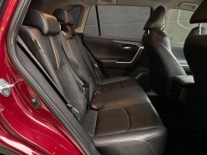 Toyota RAV4 2.0 GX-R AWD - Image 12