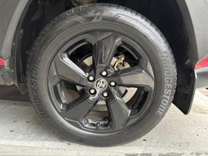 Toyota RAV4 2.0 GX-R AWD - Image 14