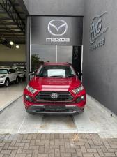 Toyota RAV4 2.0 GX-R AWD - Image 2