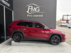 Toyota RAV4 2.0 GX-R AWD - Image 3