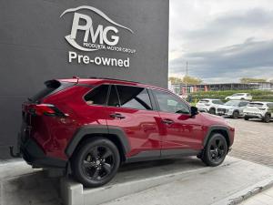 Toyota RAV4 2.0 GX-R AWD - Image 4