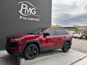Toyota RAV4 2.0 GX-R AWD - Image 5