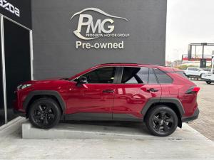 Toyota RAV4 2.0 GX-R AWD - Image 6