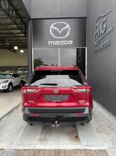 Toyota RAV4 2.0 GX-R AWD - Image 7