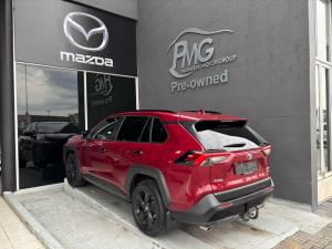 Toyota RAV4 2.0 GX-R AWD - Image 8