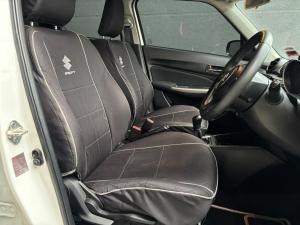 Suzuki Swift 1.2 GLX manual - Image 11