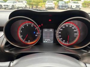Suzuki Swift 1.2 GLX manual - Image 13
