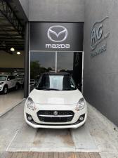 Suzuki Swift 1.2 GLX manual - Image 2