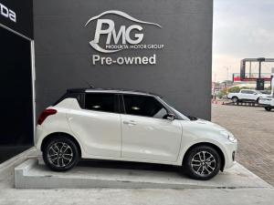 Suzuki Swift 1.2 GLX manual - Image 3