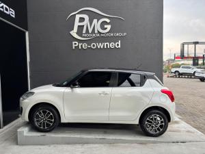 Suzuki Swift 1.2 GLX manual - Image 6