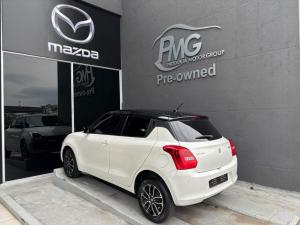Suzuki Swift 1.2 GLX manual - Image 7