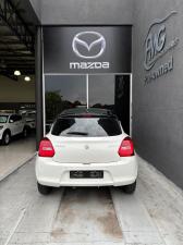 Suzuki Swift 1.2 GLX manual - Image 8