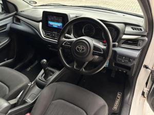 Toyota Starlet 1.5 Xi - Image 10