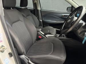 Toyota Starlet 1.5 Xi - Image 11