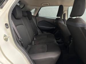 Toyota Starlet 1.5 Xi - Image 12