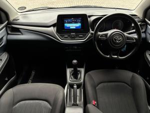 Toyota Starlet 1.5 Xi - Image 9