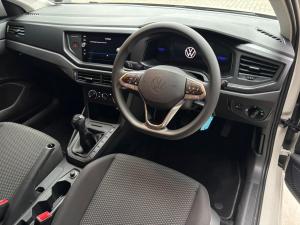 Volkswagen Polo hatch 1.0TSI - Image 10