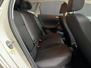 Volkswagen Polo hatch 1.0TSI