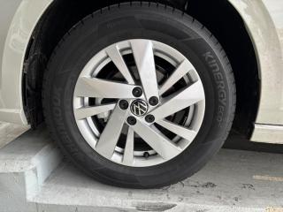 Volkswagen Polo hatch 1.0TSI
