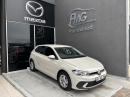 Thumbnail Volkswagen Polo hatch 1.0TSI