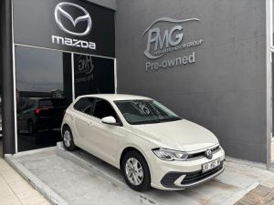 Volkswagen Polo hatch 1.0TSI - Image 1