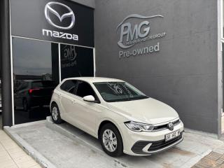 Volkswagen Polo hatch 1.0TSI