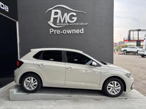 Volkswagen Polo hatch 1.0TSI - Image 3