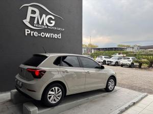 Volkswagen Polo hatch 1.0TSI - Image 4