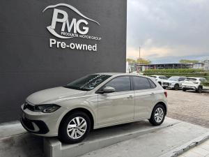 Volkswagen Polo hatch 1.0TSI - Image 5