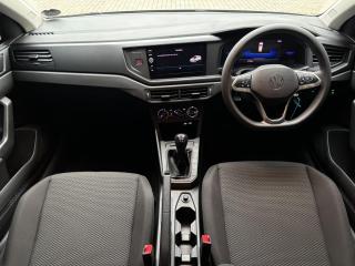 Volkswagen Polo hatch 1.0TSI