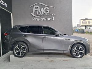 Mazda CX-60 3.3D AWD Takumi - Image 3