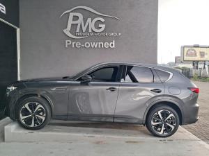 Mazda CX-60 3.3D AWD Takumi - Image 4