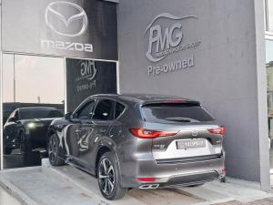 Mazda CX-60 3.3D AWD Takumi - Image 5