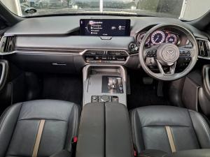 Mazda CX-60 3.3D AWD Takumi - Image 7