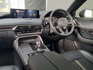 Mazda CX-60 3.3D AWD Takumi - Image 8