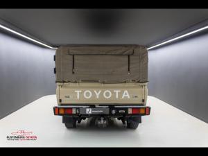 Toyota Land Cruiser 79 4.5D-4D V8 double cab LX - Image 5