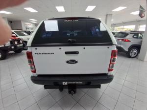 Ford Ranger 2.2TDCi double cab Hi-Rider XL - Image 5