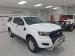 Ford Ranger 2.2TDCi double cab Hi-Rider XL - Thumbnail 1