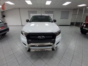 Ford Ranger 2.2TDCi double cab Hi-Rider XL - Image 4