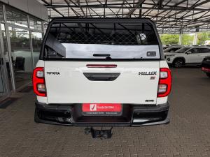 Toyota Hilux 2.8GD-6 double cab 4x4 GR-Sport - Image 5