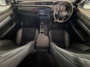 Toyota Hilux 2.8GD-6 double cab 4x4 GR-Sport - Image 6