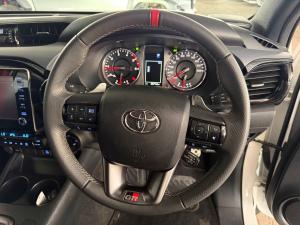 Toyota Hilux 2.8GD-6 double cab 4x4 GR-Sport - Image 8